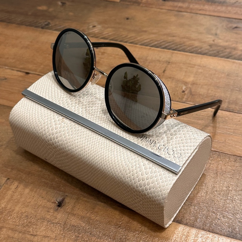 JIMMY CHOO Sunglasses ANDIE/S J7QM3